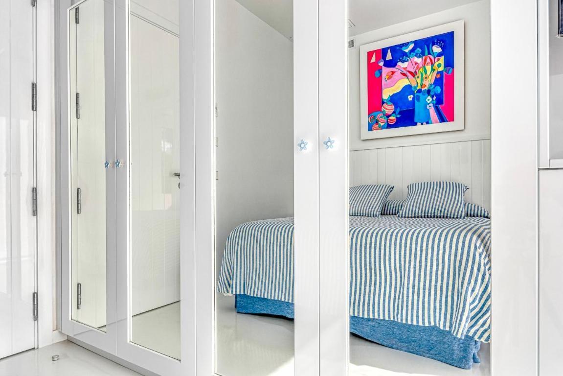 The Pink Elephant Hotel サガロ エクステリア 写真
