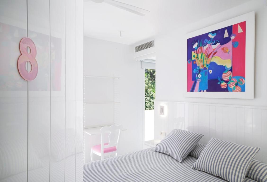 The Pink Elephant Hotel サガロ エクステリア 写真