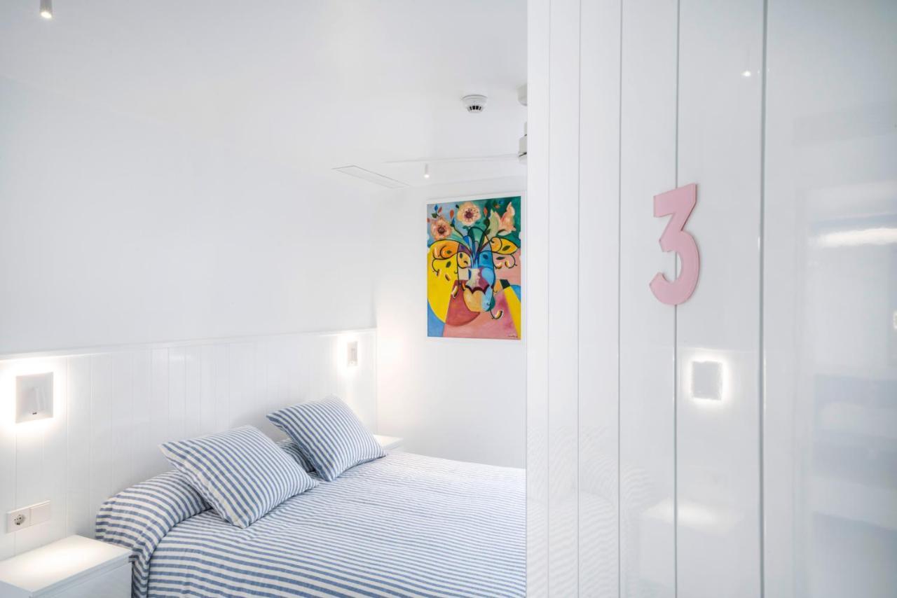 The Pink Elephant Hotel サガロ エクステリア 写真
